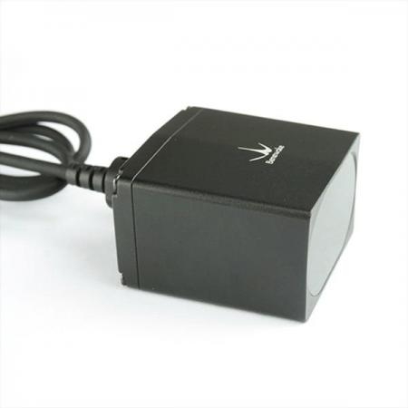 TF03-100(UART/CAN) - IP67 100m 거리 센서 LiDAR [BNWK-006]