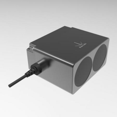 TF350 - 350m 장거리 ToF LiDAR [BNWK-008]