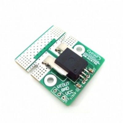 ACS756 50A 전류 센서 모듈 (커넥터 포함/미납땜) [BB-ACS756]