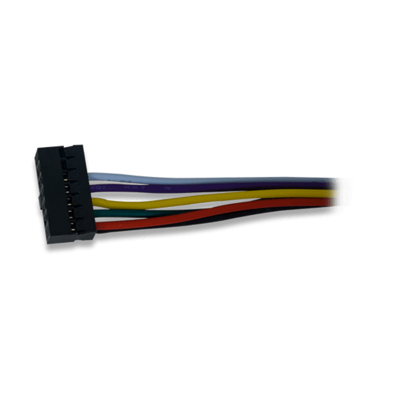 XUP Fly 와이어 어셈블리 (DGLT-6003-410-011과 사용) [DGLT-250-041]