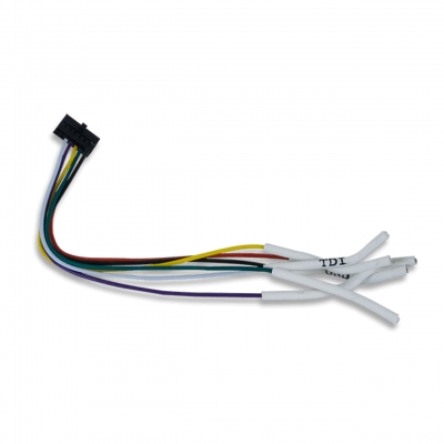 XUP Fly 와이어 어셈블리 (DGLT-6003-410-011과 사용) [DGLT-250-041]