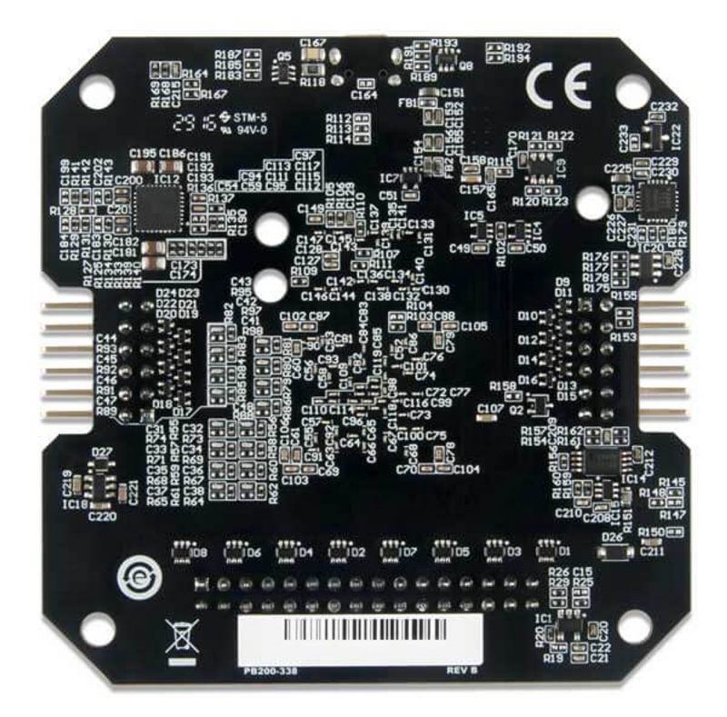 Digital Discovery - 휴대용 USB 로직 분석기/디지털 패턴 발생기 [DGLT-410-338]