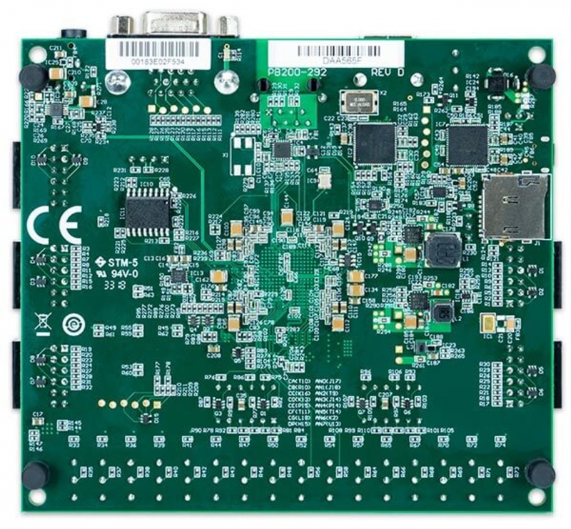 Nexys A7-100T - ECE 커리큘럼용 FPGA 트레이너 보드 [DGLT-410-292]