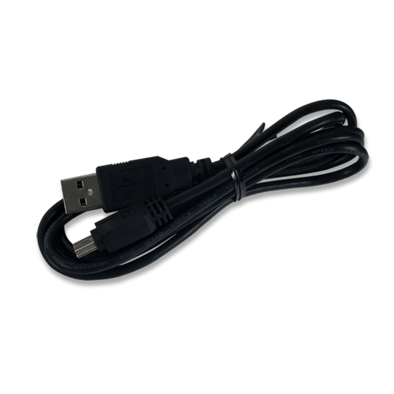 5ft USB A to 미니-B 케이블 [DGLT-310-054]