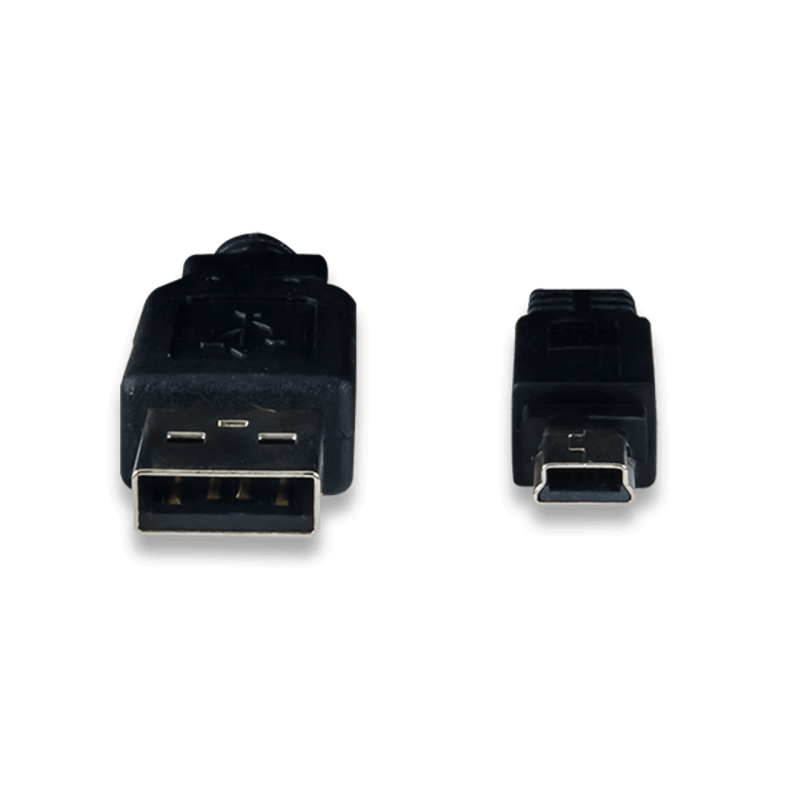 5ft USB A to 미니-B 케이블 [DGLT-310-054]