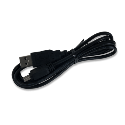 5ft USB A to 미니-B 케이블 [DGLT-310-054]