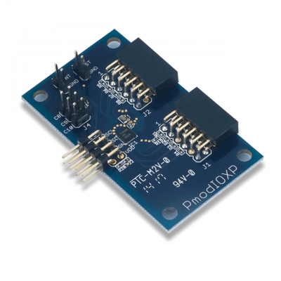 Pmod IOXP - ADP5589 I/O 확장 모듈 [DGLT-410-219]