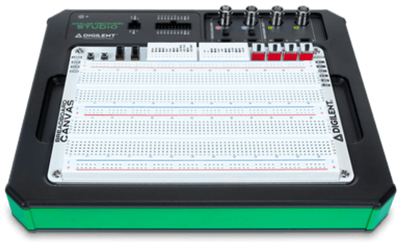 Analog Discovery Studio [DGLT-410-384]