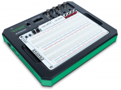 Analog Discovery Studio [DGLT-410-384]