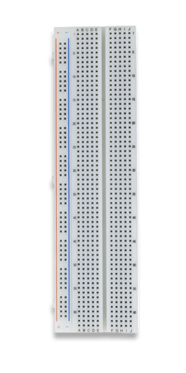 브레드보드 키트 (소) [DGLT-340-015-1]