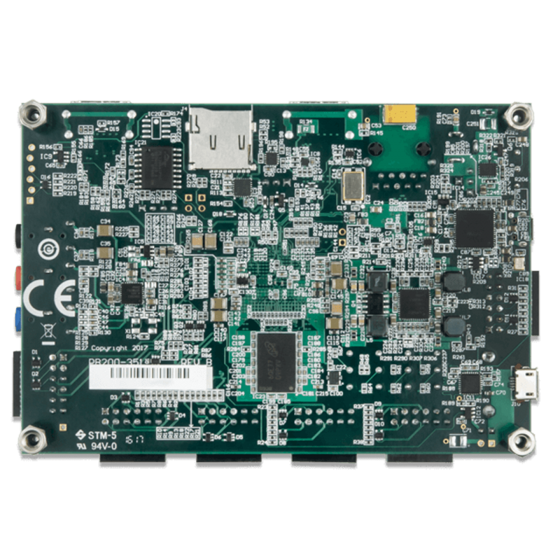 Zybo Z7-20 - Zynq-7000 ARM/FPGA SoC 개발 보드 [DGLT-410-351-20]