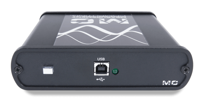 MCC USB-2404-UI - 범용 입력 USB DAQ 장 [DGLT-6069-410-035]