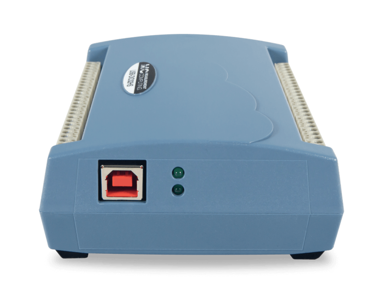 MCC USB-DIO32HS - 32채널 고속 디지털 I/O USB 장치 [DGLT-6069-410-033]
