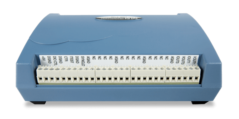 MCC USB-3102 - 전압/전류 출력 USB 장치 [DGLT-6069-410-030]