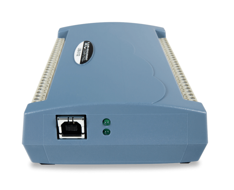 MCC USB-3102 - 전압/전류 출력 USB 장치 [DGLT-6069-410-030]