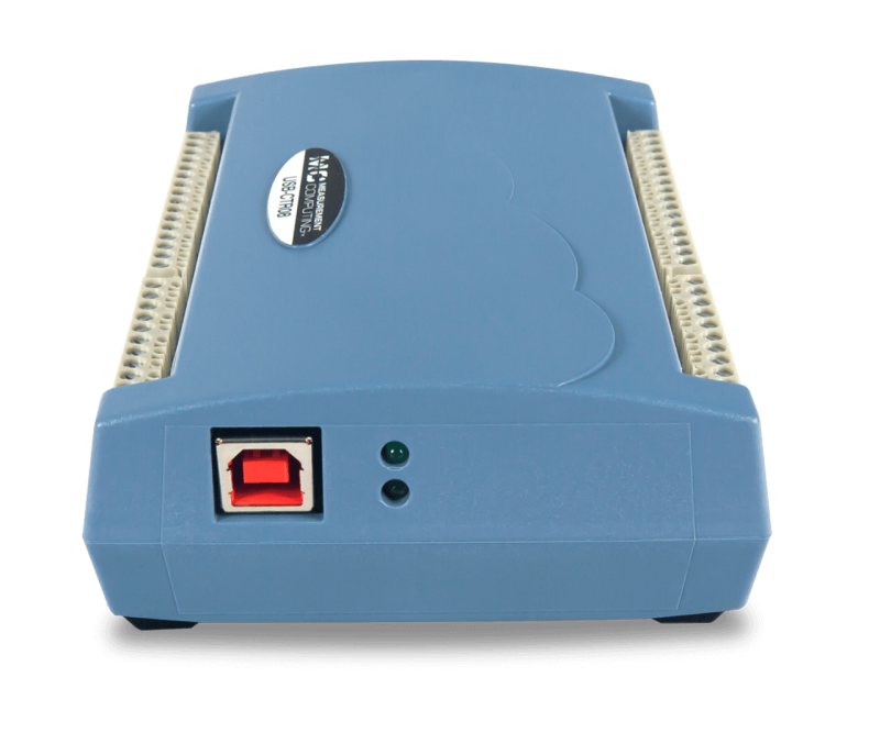 MCC USB-CTR08 - 고속 카운터/타이머 USB 장치 [DGLT-6069-410-028]