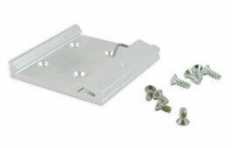 ACC-205 - 딘 레일 키트 (ACC-404와 사용) [DGLT-6069-240-005]