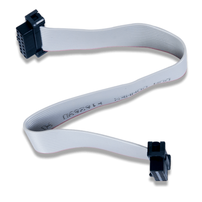2mm 2x7 JTAG 리본 케이블 [DGLT-6003-310-001]