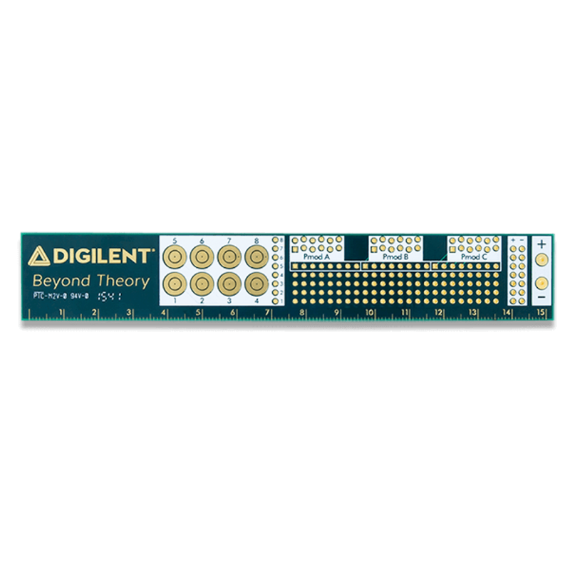 디질런트 PCB 룰러 [DGLT-200-332]