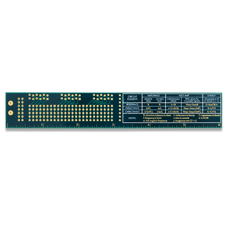 디질런트 PCB 룰러 [DGLT-200-332]