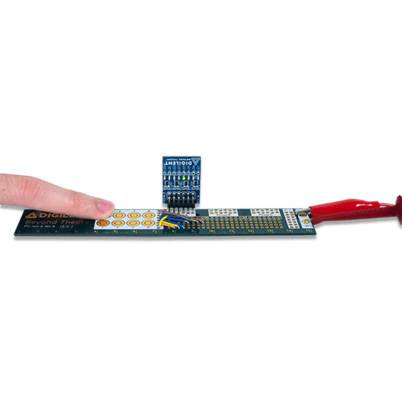 디질런트 PCB 룰러 [DGLT-200-332]