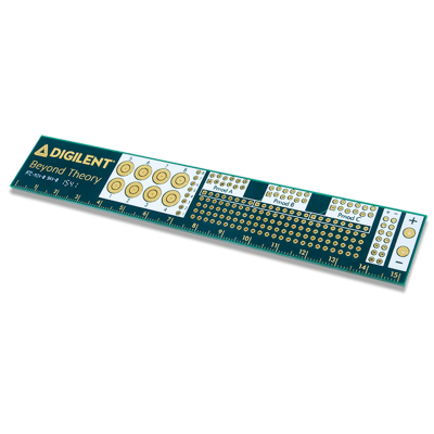 디질런트 PCB 룰러 [DGLT-200-332]