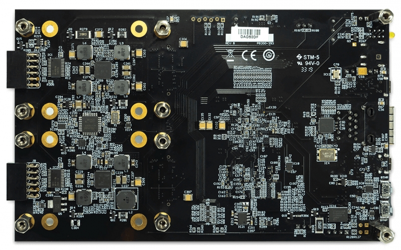 Eclypse Z7(번들) - Zynq-7000 SoC 개발 보드 (Zmod Scope 1410/Zmod AWG 1411 1개씩 포함) [DGLT-471-036]