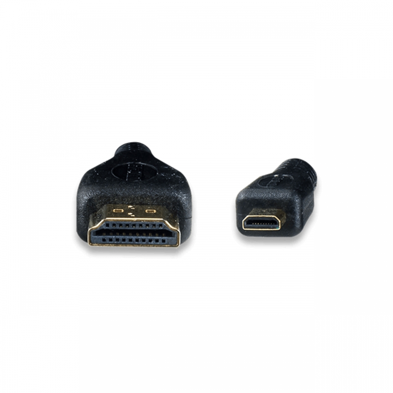 40인치 타입A to 타입D 마이크로 HDMI 케이블 [DGLT-310-051]