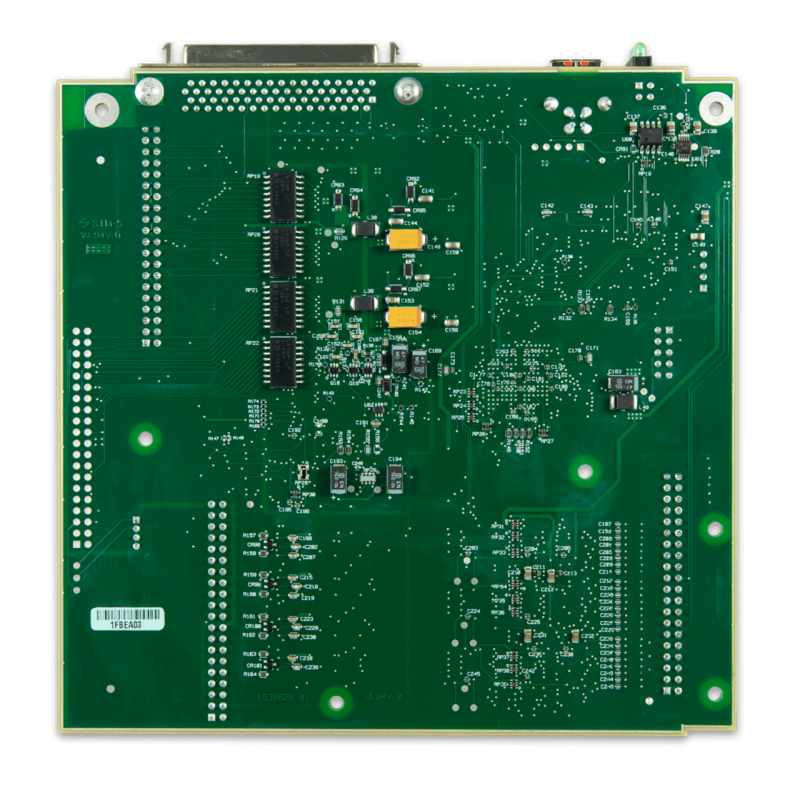 MCC USB-2637 - 고속 고채널 USB DAQ 장치 [DGLT-6069-410-019]