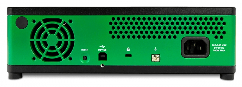 Analog Discovery Pro 5250(BNC 프로브 번들) - 올인원 1GS/s 100MHz 혼합 신호 오실로스코프/펑션 제너레이터/파워 서플라이/디지털 멀티미터 [DGLT-471-058]