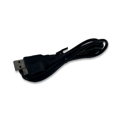 디질런트 개발 보드/측정 장치용 USB A to 마이크로B 케이블 [DGLT-310-053]