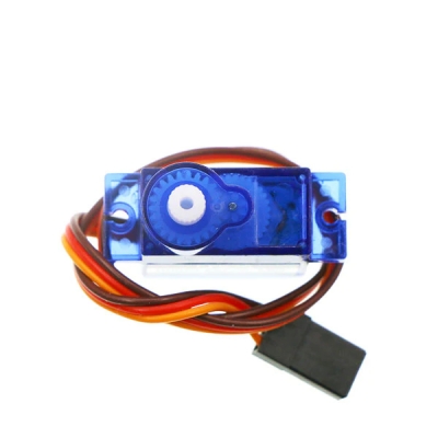 EF90D - 360도 연속회전 마이크로 서보모터 [EF09081]