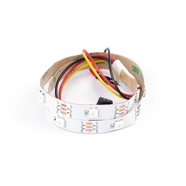 Octopus 10x WS2812B 레인보드 LED 스트립 [EF04098]