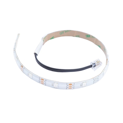 PlanetX 10x 레인보우 LED 스트립 [EF05054]