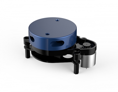YDLIDAR X2 - 360도 8m 삼각측량 2D LiDAR [YDLR-002]
