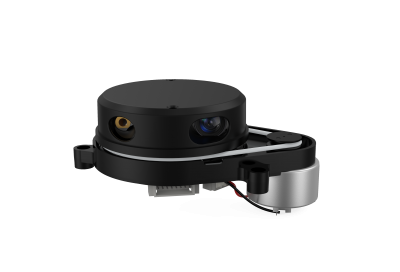 YDLIDAR X4PRO - 360도 10m 삼각측량 2D LiDAR [YDLR-008]