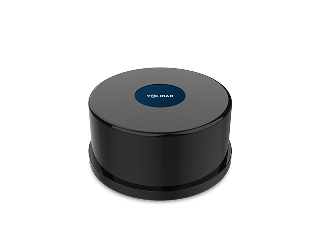 YDLIDAR TG30 - 360도 30m ToF 2D LiDAR [YDLR-009]