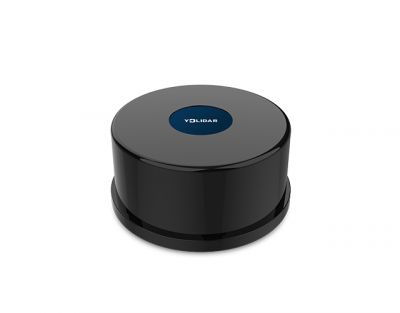 YDLIDAR TG30 - 360도 30m ToF 2D LiDAR [YDLR-009]