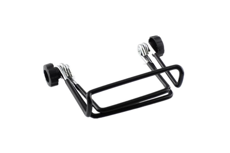 디스플레이(라즈베리파이용)/태블릿 PC용 거치대 [RPA00273R]