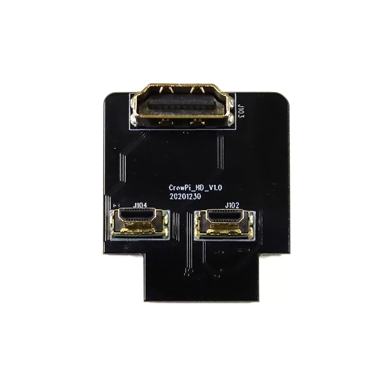 CrowPi용 HDMI 어댑터 모듈 [SER54080A]