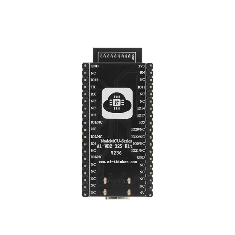 Ai-WB2-32S-Kit - BL602(ESP32-S 호환) 와이파이(2.4G)/BLE(5.0) 개발 보드 [DPI16832K]