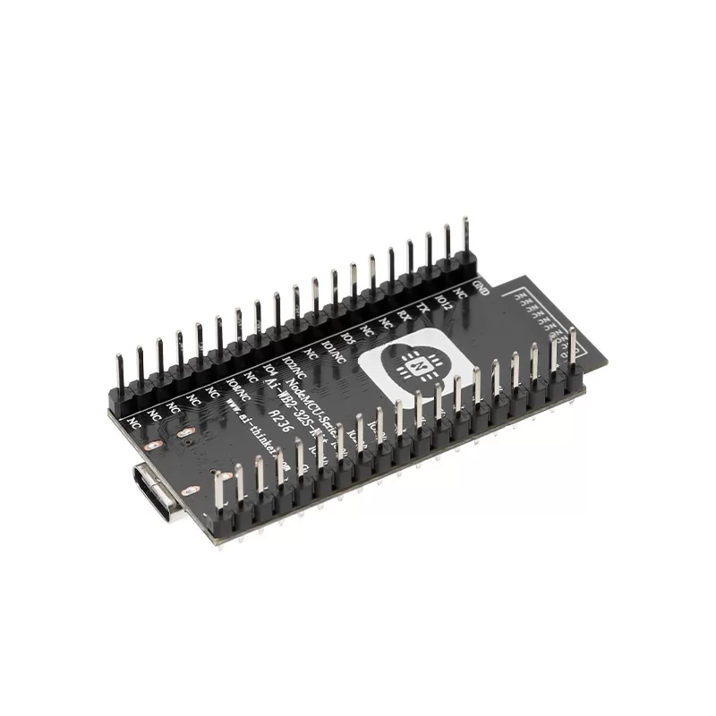 Ai-WB2-32S-Kit - BL602(ESP32-S 호환) 와이파이(2.4G)/BLE(5.0) 개발 보드 [DPI16832K]