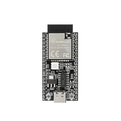 Ai-WB2-32S-Kit - BL602(ESP32-S 호환) 와이파이(2.4G)/BLE(5.0) 개발 보드 [DPI16832K]