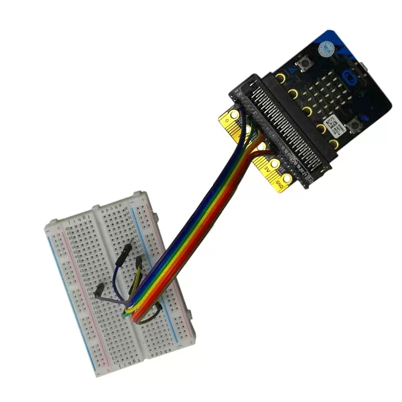 마이크로비트용 GPIO 확장 보드 [DTS01559G]