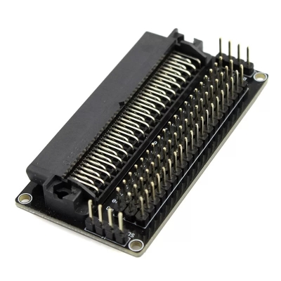 마이크로비트용 GPIO 브레이크아웃 확장 보드 [DTS02078B]