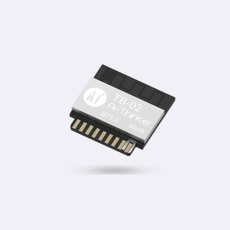 신제품 모듈 메쉬 BLE 5.0 TB-02 연결 Aicloud Tmall Genie [Ai-Thinker-83]