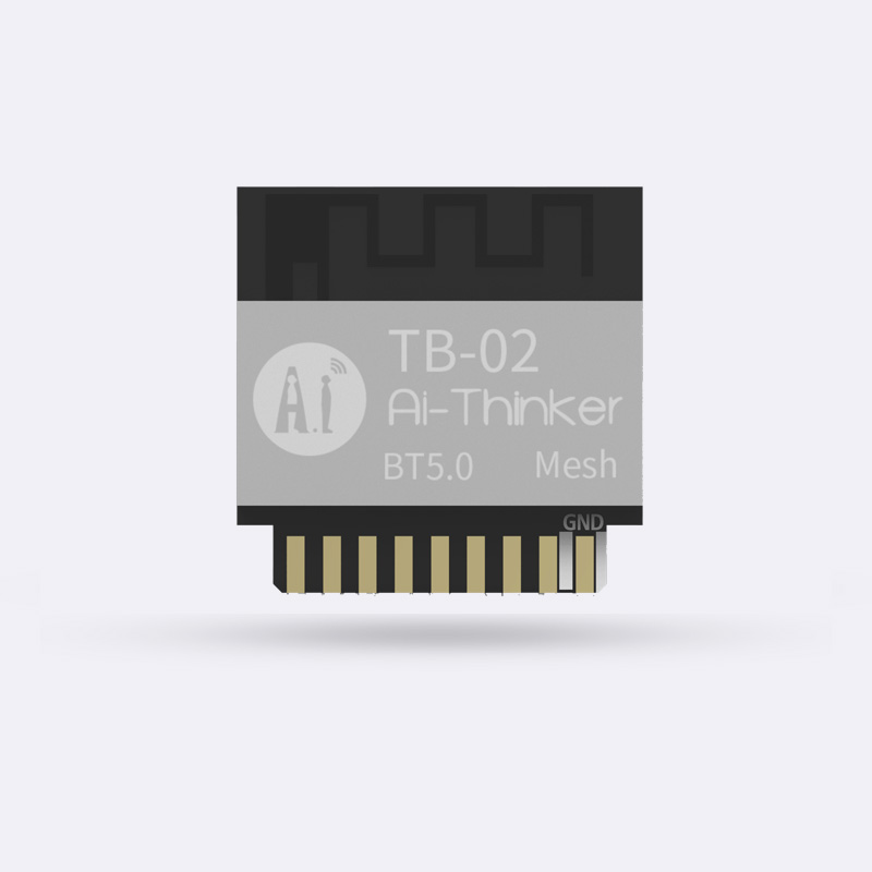 신제품 모듈 메쉬 BLE 5.0 TB-02 연결 Aicloud Tmall Genie [Ai-Thinker-83]