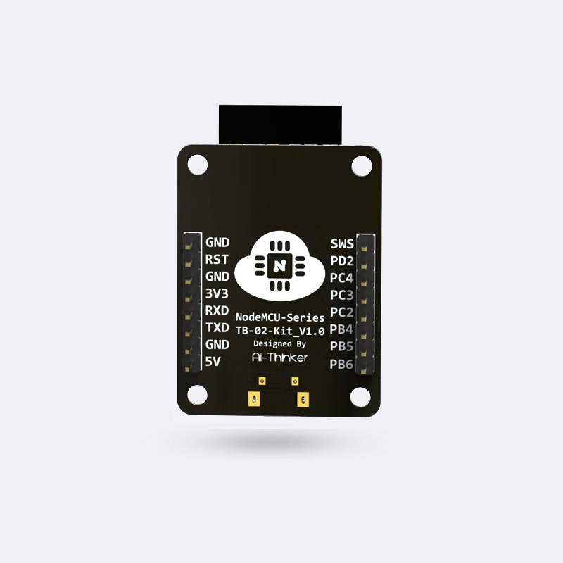 NodeMCU-TB02 신제품 BT 모듈 제어판 키트 메쉬 BLE 5.0 TB-02 개발 보드 [Ai-Thinker-84]