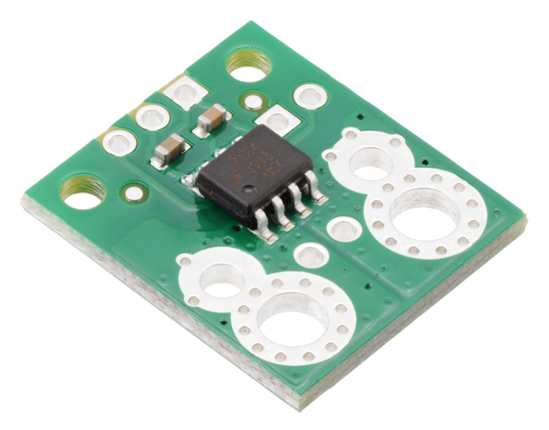 ACHS-7124 -40-+40A 0.050V/A 전류 센서 모듈 [PLLU-4033]