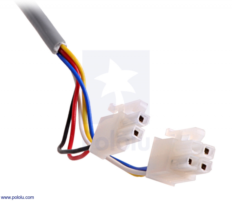 Concentric Glideforce LACT4P-12V-05 - 경량용 3.9인치 스트로크 15kgf 1.7in/s 12V 리니어 액추에이터 (피드백 포텐시오미터 내장) [PLLU-2319]